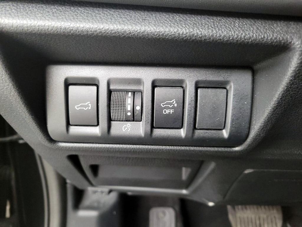 used 2025 Subaru Outback car, priced at $31,998