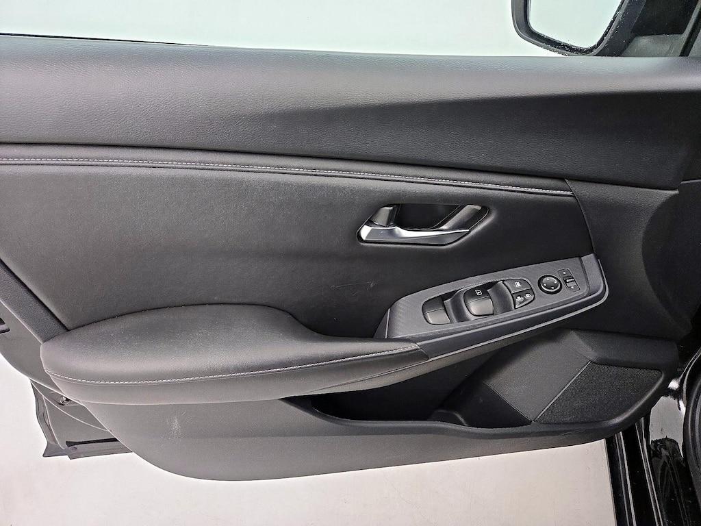 used 2023 Nissan Sentra car, priced at $17,998