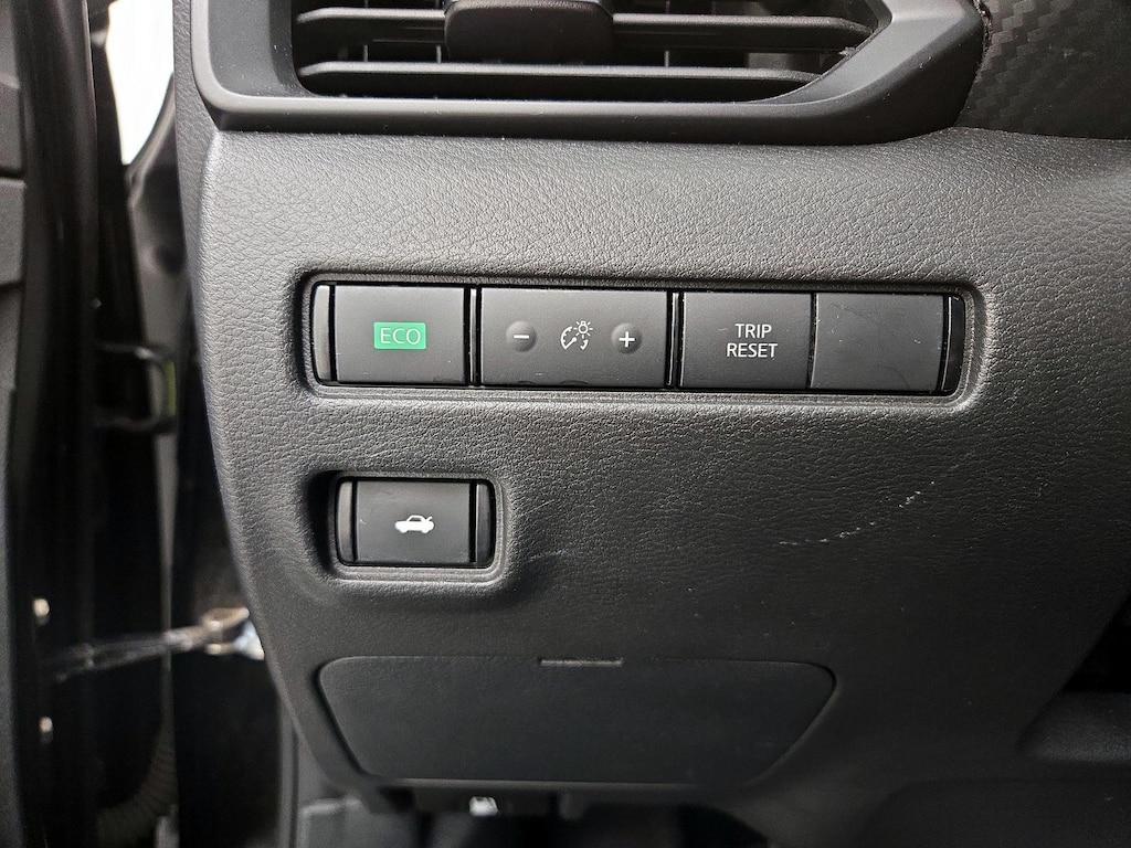 used 2023 Nissan Sentra car, priced at $17,998