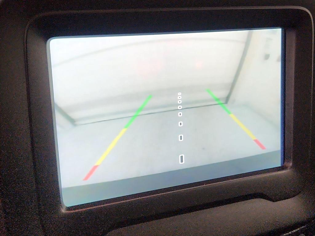 used 2020 Jeep Renegade car, priced at $19,998