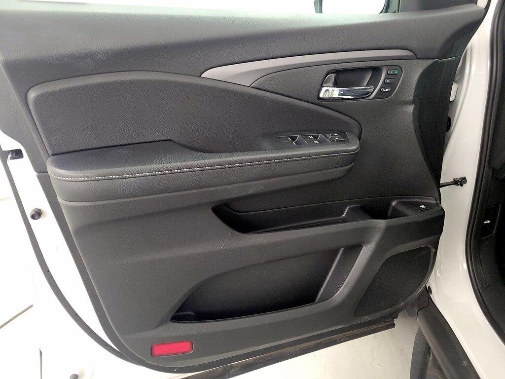 used 2023 Honda Ridgeline car, priced at $31,998