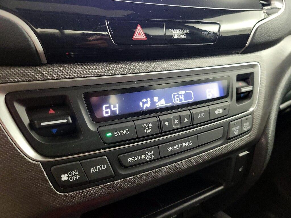 used 2023 Honda Ridgeline car, priced at $31,998