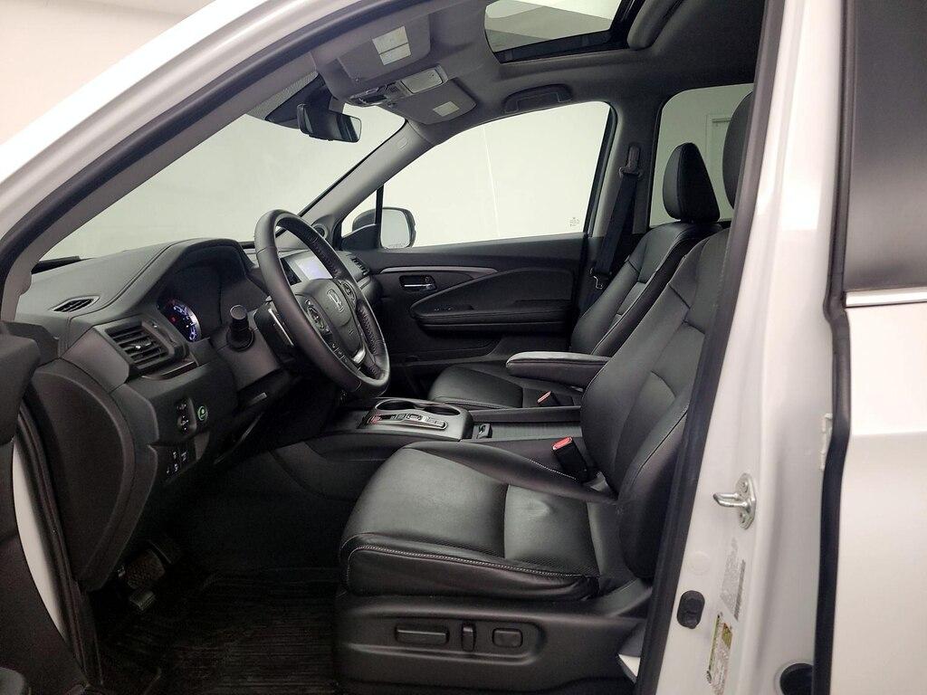 used 2023 Honda Ridgeline car, priced at $31,998