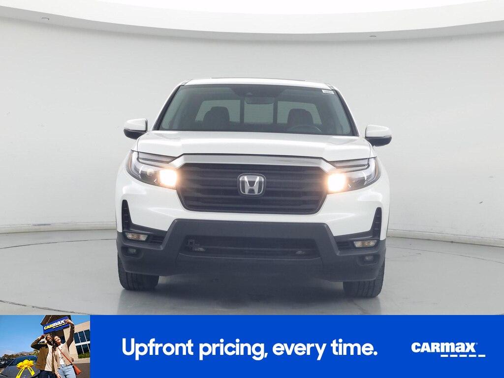 used 2023 Honda Ridgeline car, priced at $31,998