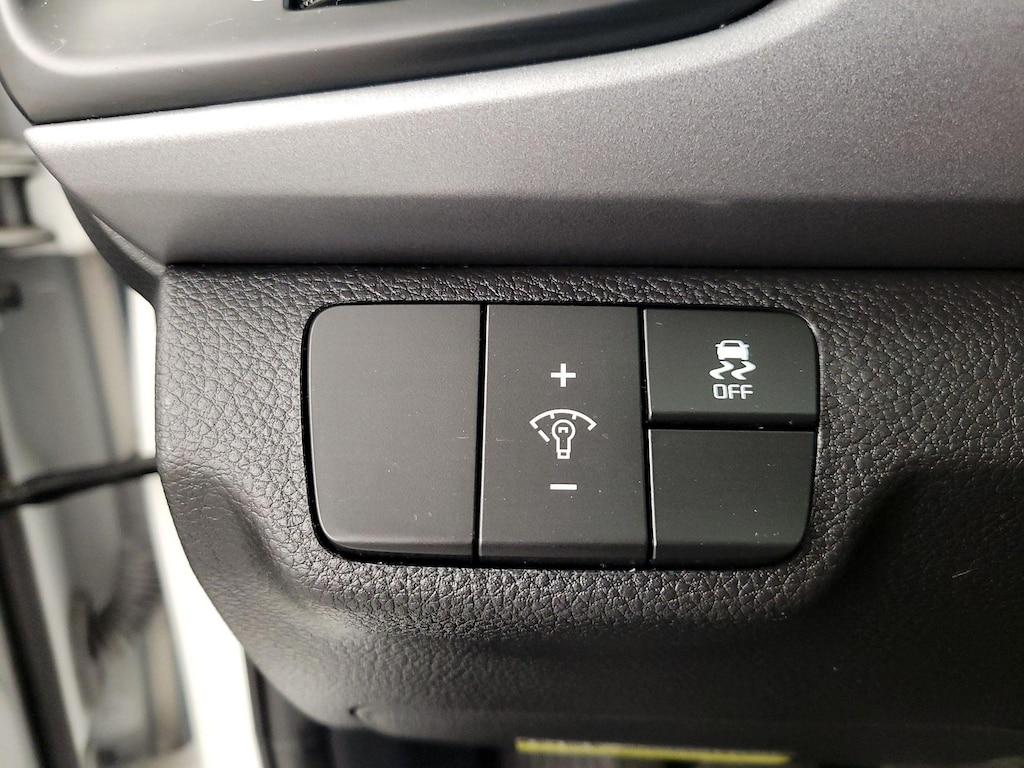 used 2023 Kia Rio car, priced at $17,998
