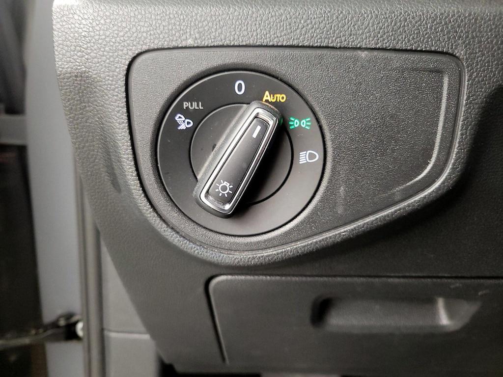 used 2021 Volkswagen Atlas Cross Sport car, priced at $22,998