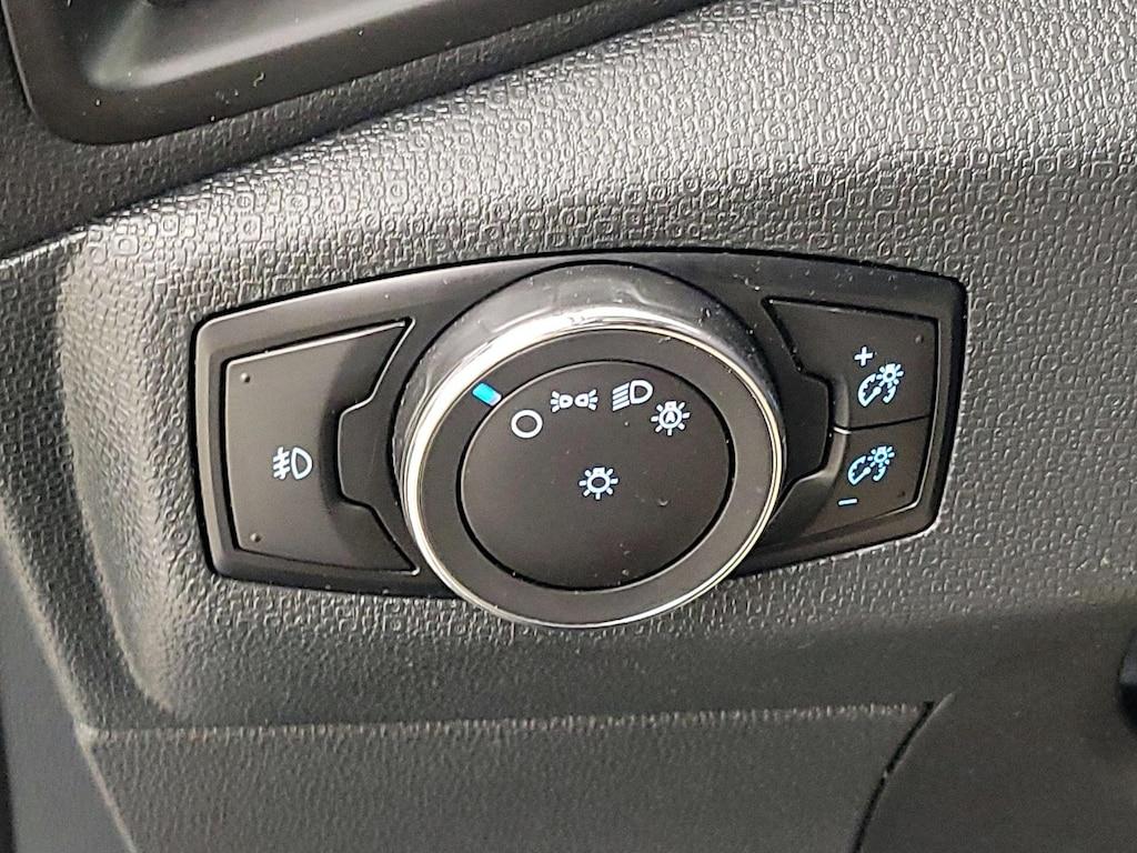 used 2022 Ford EcoSport car, priced at $15,998