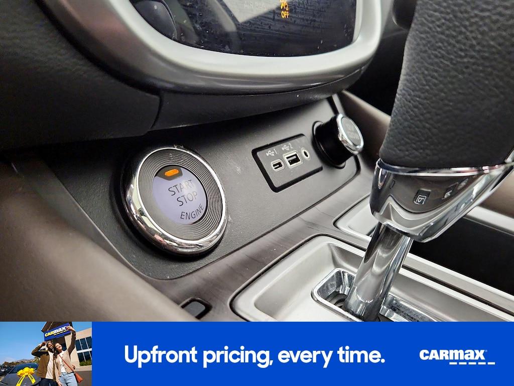 used 2023 Nissan Murano car, priced at $31,998