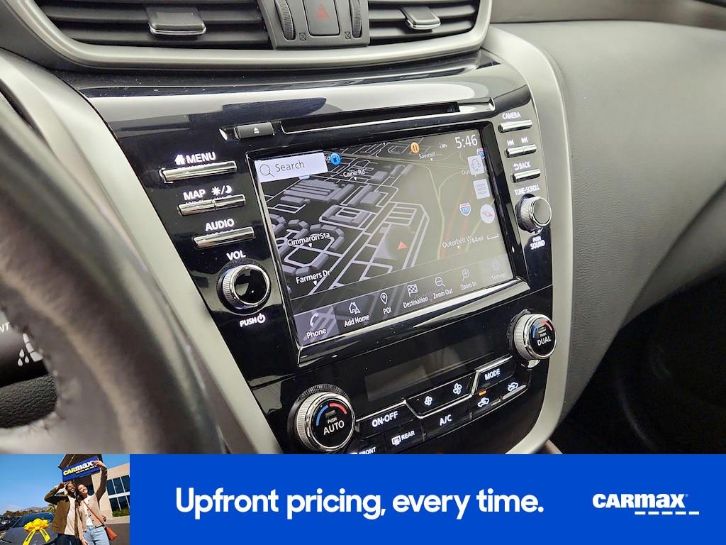 used 2023 Nissan Murano car, priced at $31,998