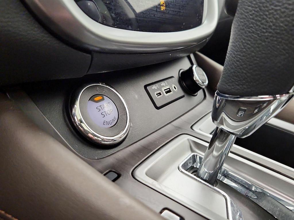 used 2023 Nissan Murano car, priced at $31,998