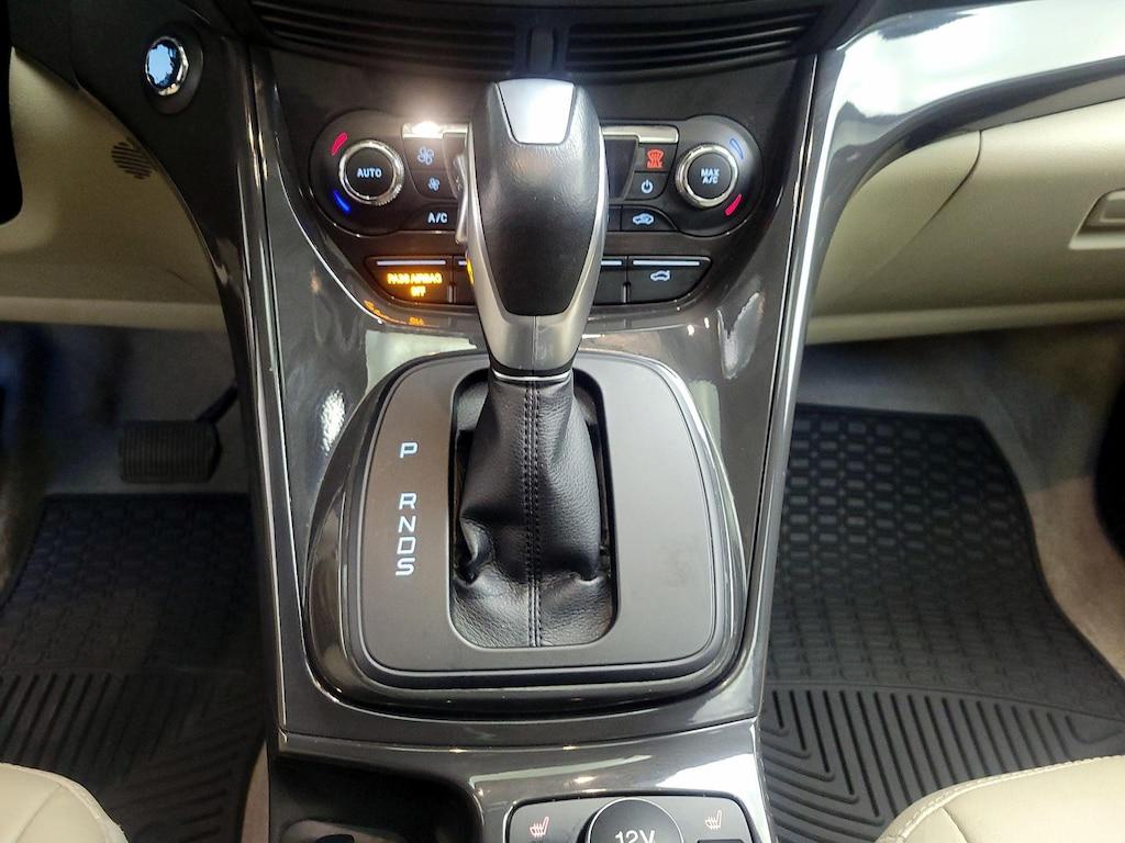 used 2015 Ford Escape car, priced at $13,998