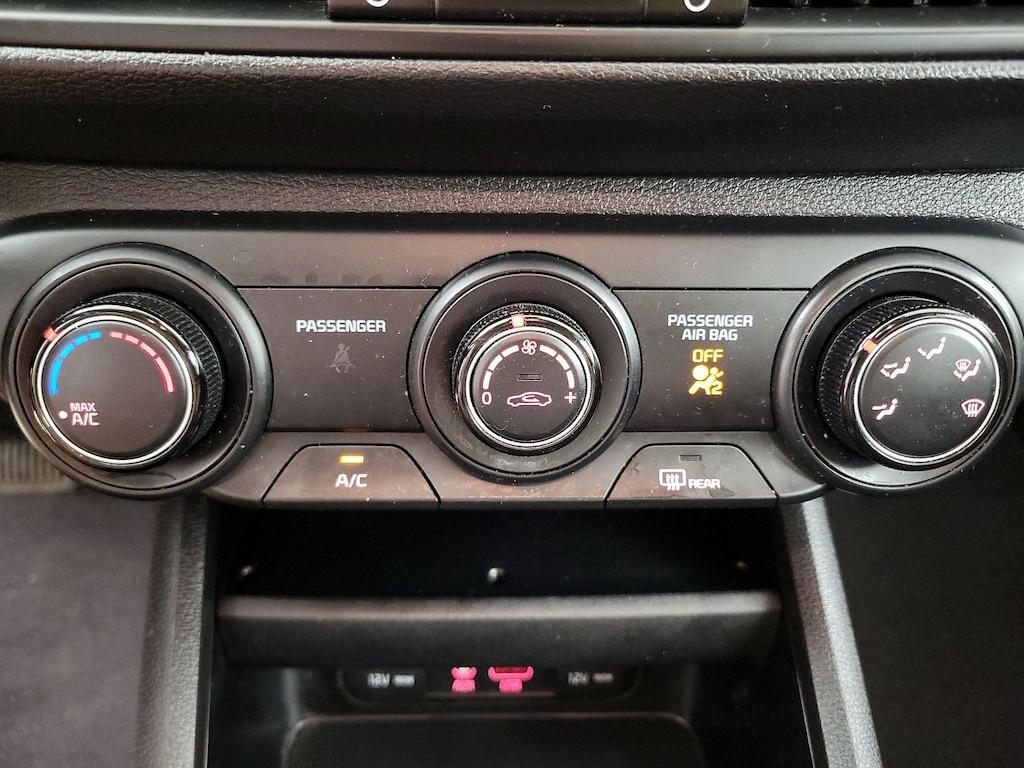 used 2021 Kia Forte car, priced at $15,998