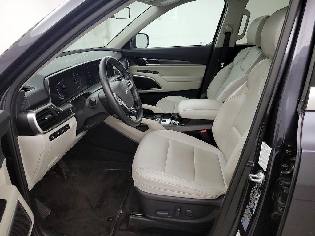 used 2025 Kia Telluride car, priced at $37,998
