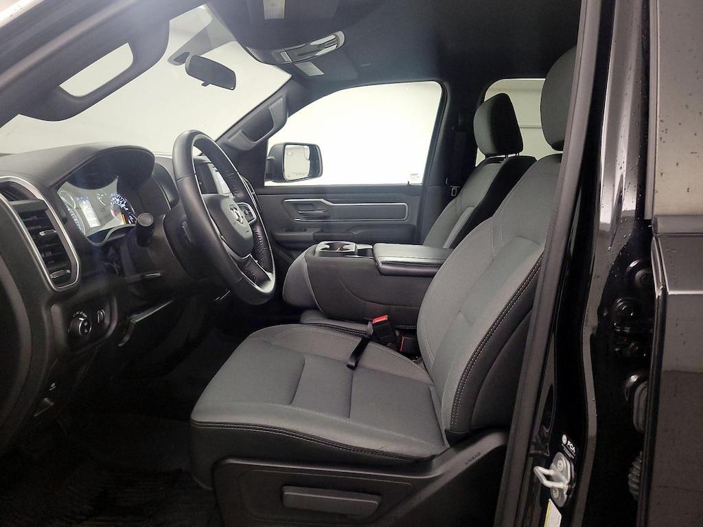 used 2022 Ram 1500 car, priced at $29,998