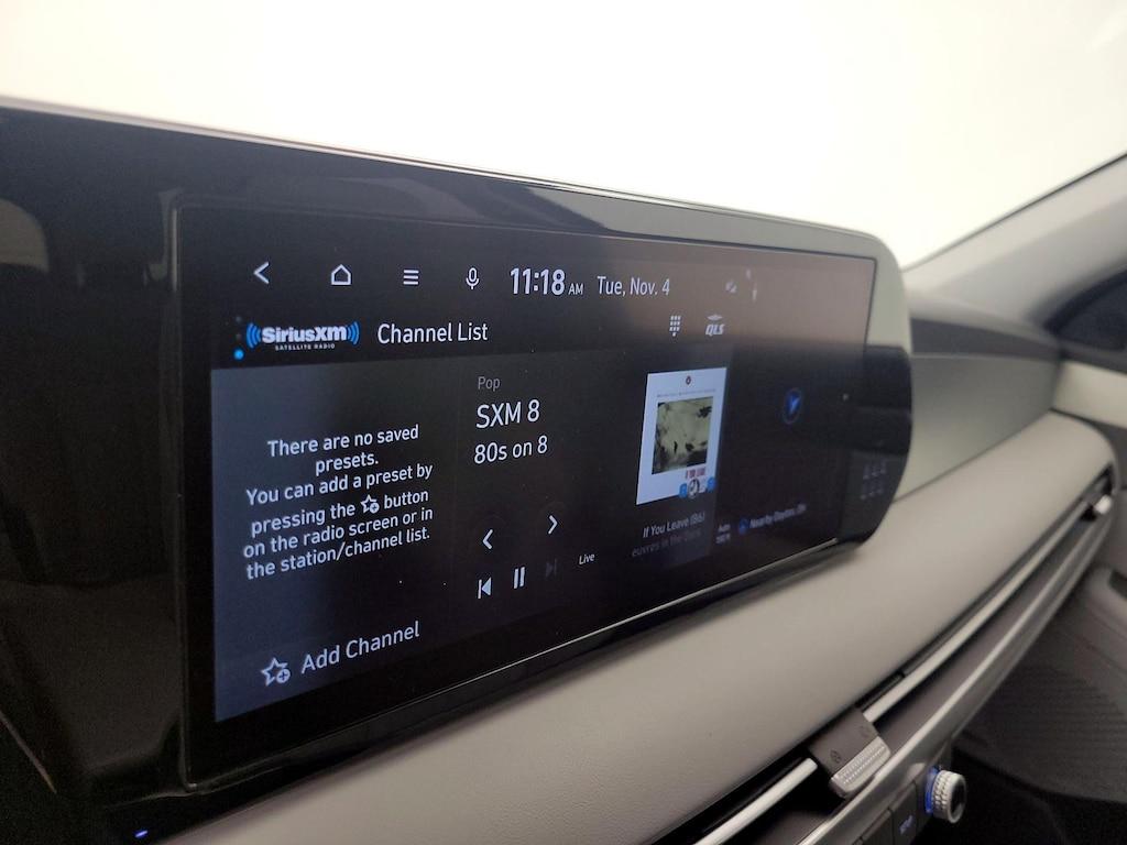 used 2023 Hyundai Palisade car, priced at $34,998