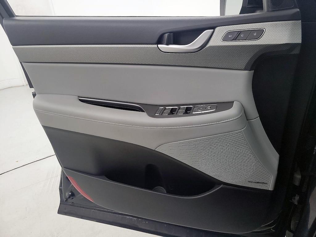 used 2023 Hyundai Palisade car, priced at $34,998