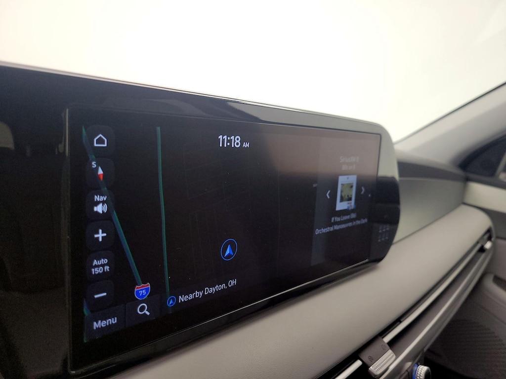 used 2023 Hyundai Palisade car, priced at $34,998