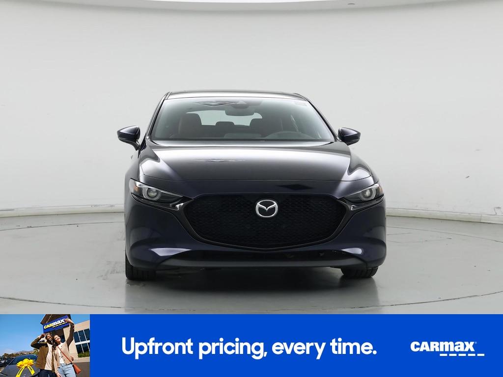 used 2019 Mazda Mazda3 car, priced at $22,998