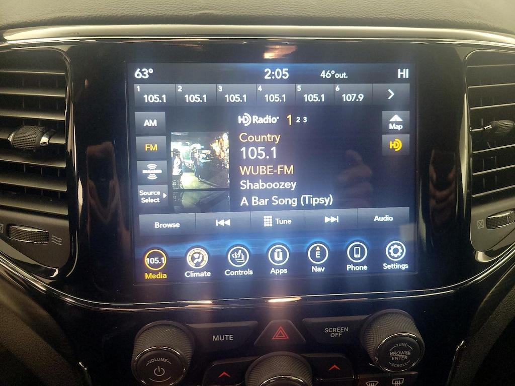 used 2020 Jeep Grand Cherokee car, priced at $25,998