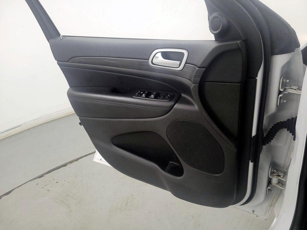 used 2020 Jeep Grand Cherokee car, priced at $25,998