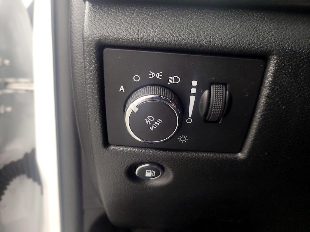 used 2020 Jeep Grand Cherokee car, priced at $25,998