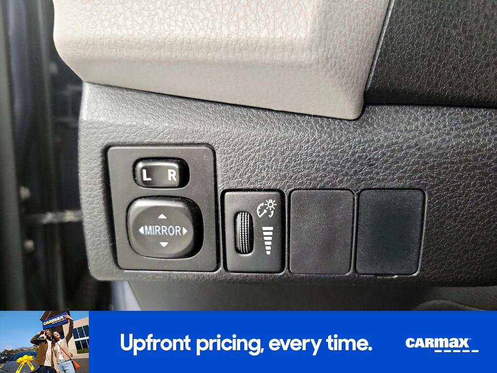 used 2016 Toyota Corolla car, priced at $16,998