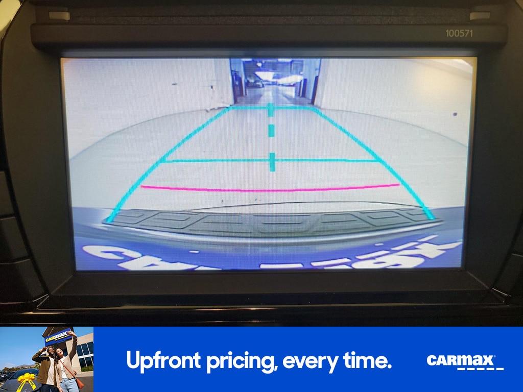 used 2016 Toyota Corolla car, priced at $16,998
