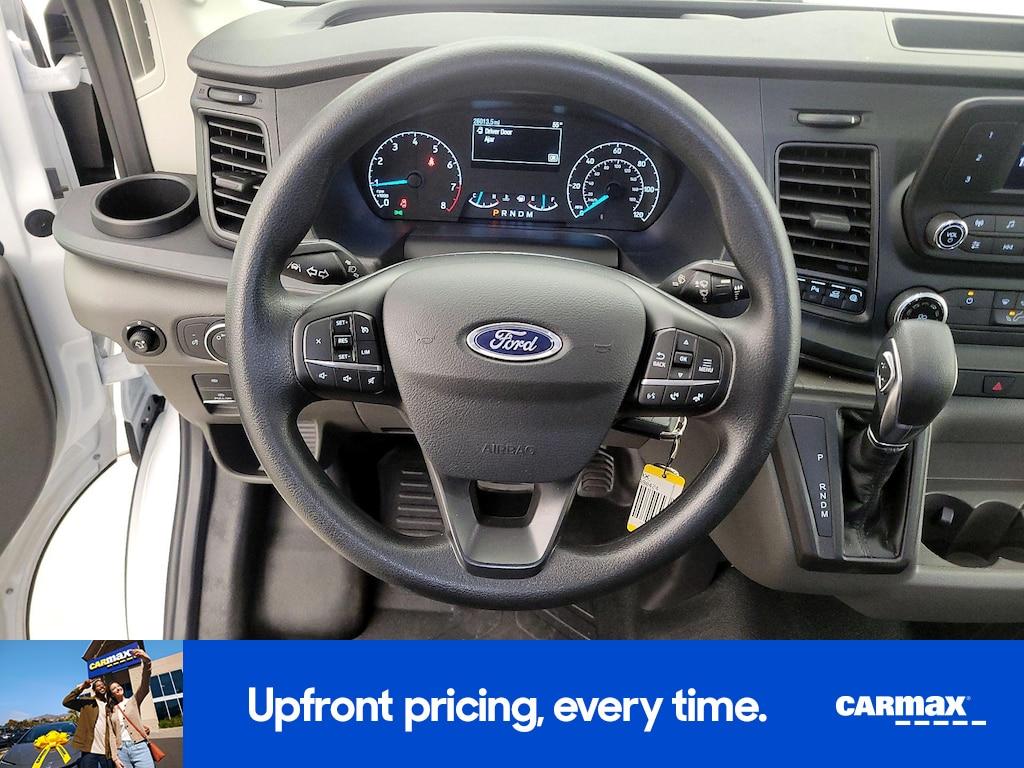 used 2024 Ford Transit-350 car, priced at $44,998