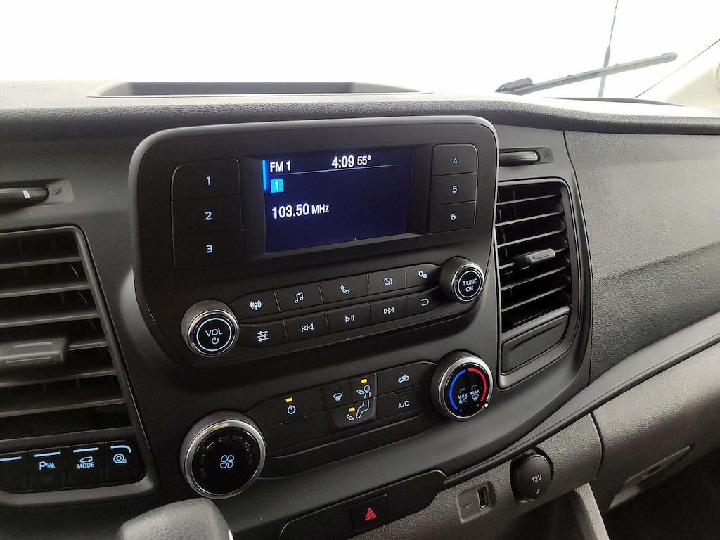 used 2024 Ford Transit-350 car, priced at $44,998