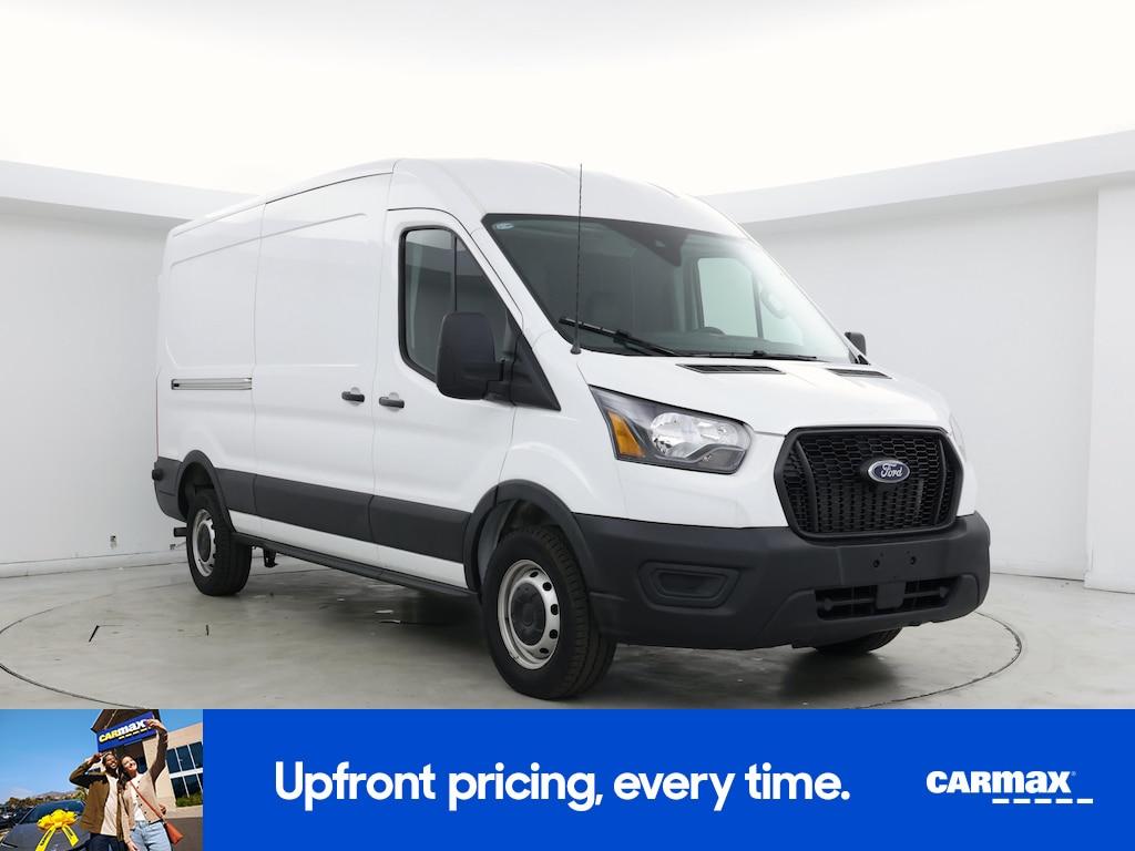 used 2024 Ford Transit-350 car, priced at $44,998