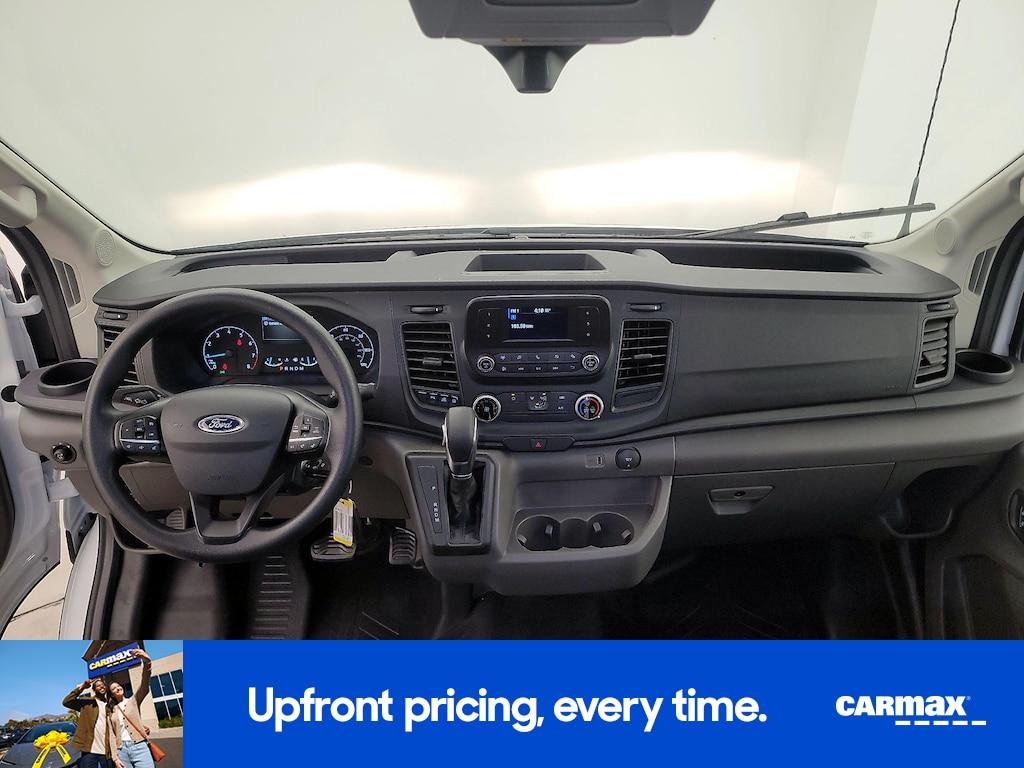 used 2024 Ford Transit-350 car, priced at $44,998
