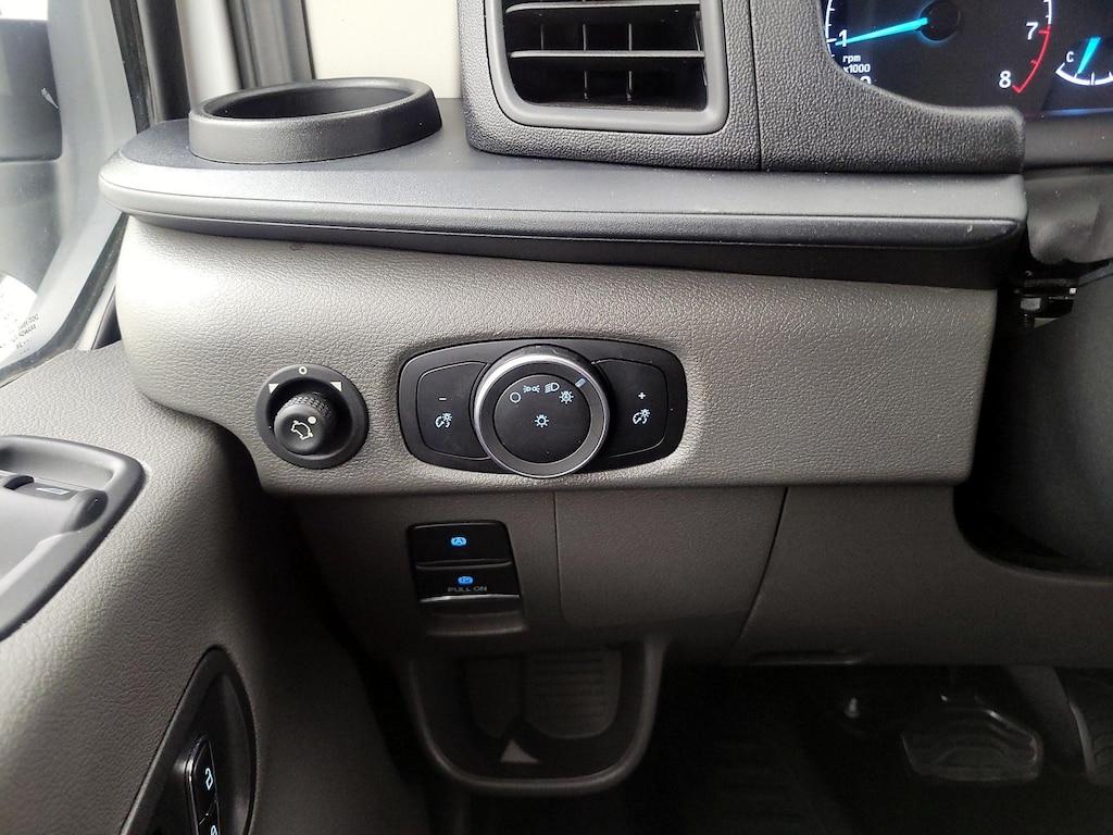used 2024 Ford Transit-350 car, priced at $44,998