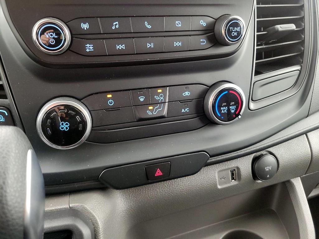 used 2024 Ford Transit-350 car, priced at $44,998