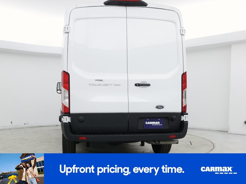 used 2024 Ford Transit-350 car, priced at $44,998