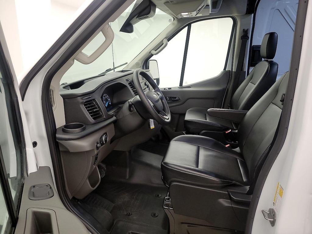used 2024 Ford Transit-350 car, priced at $44,998