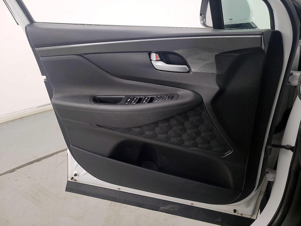 used 2023 Hyundai Tucson car, priced at $24,998
