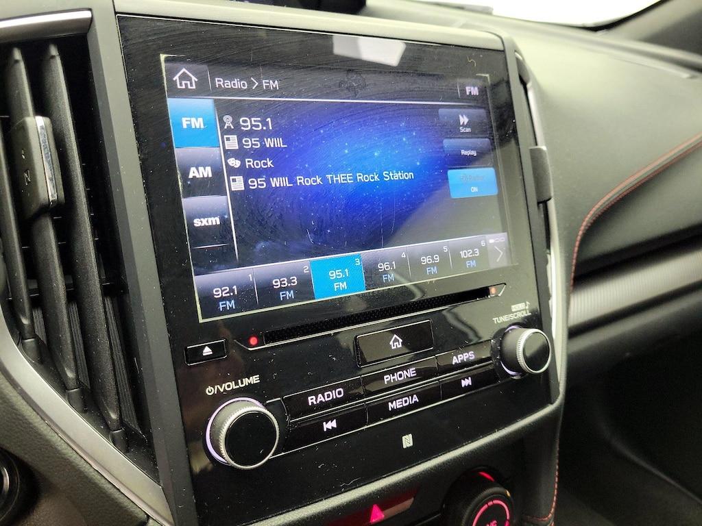 used 2018 Subaru Impreza car, priced at $19,998