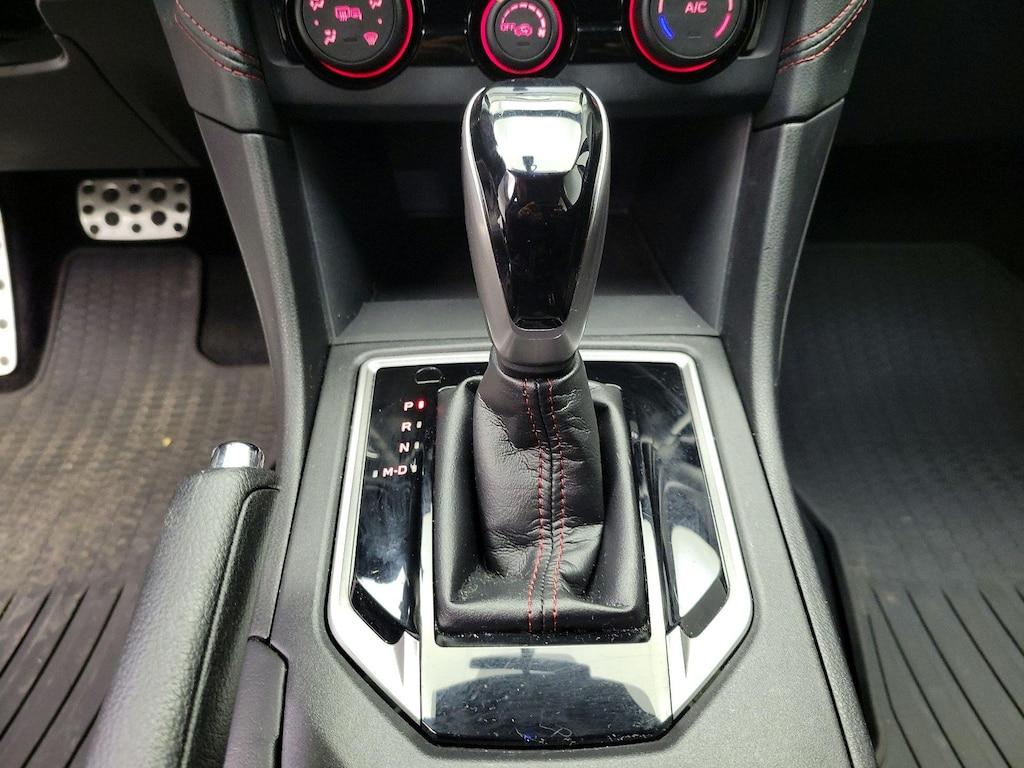 used 2018 Subaru Impreza car, priced at $19,998