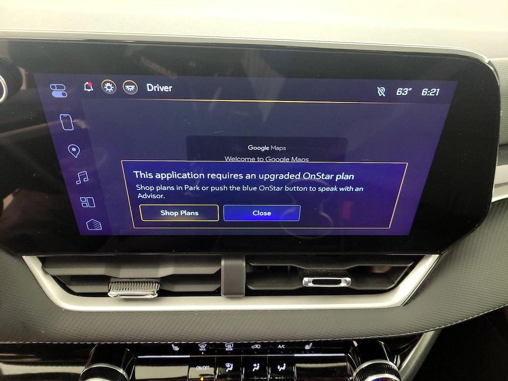 used 2025 Chevrolet Equinox car, priced at $25,998