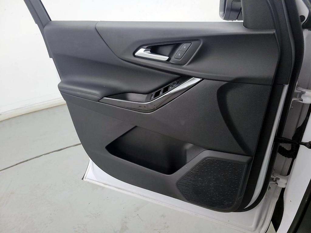 used 2025 Chevrolet Equinox car, priced at $25,998