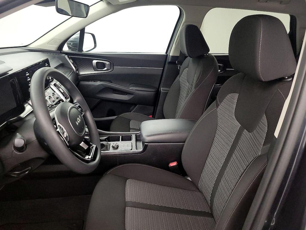 used 2023 Kia Sorento car, priced at $23,998
