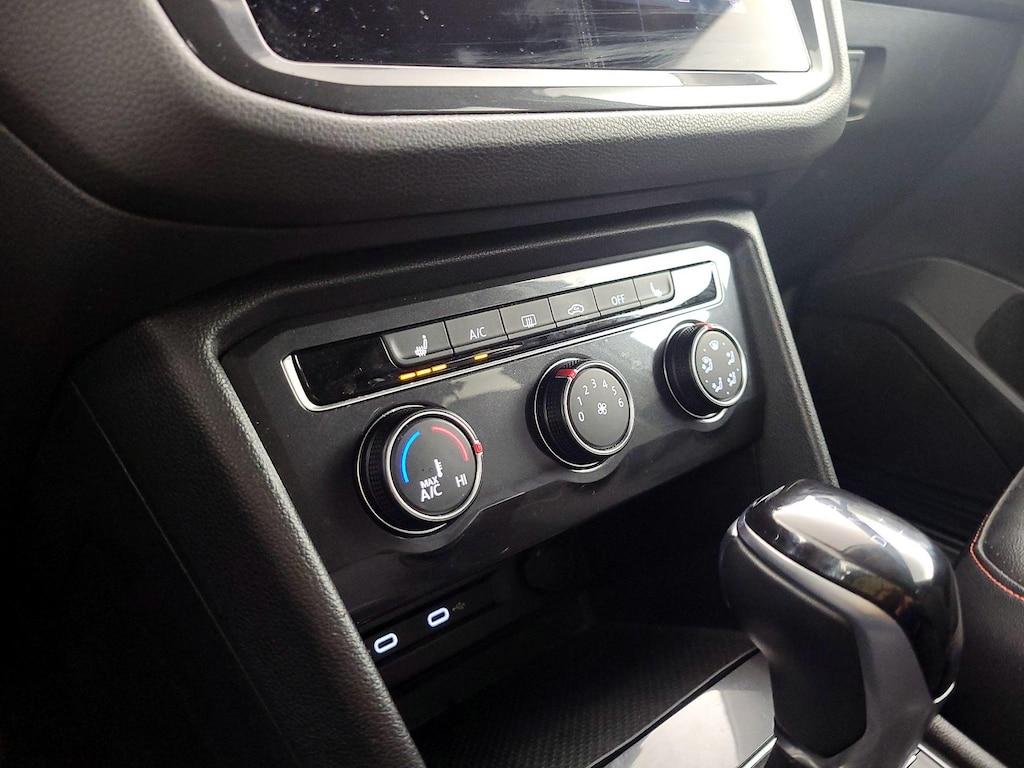 used 2024 Volkswagen Tiguan car, priced at $23,998