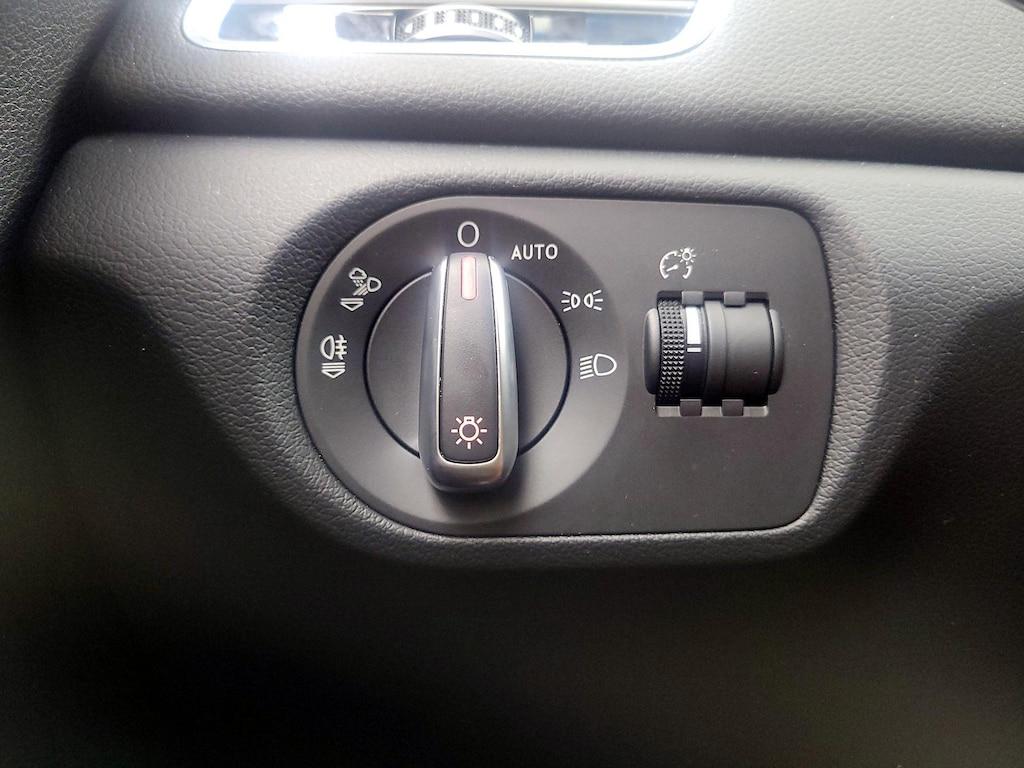 used 2016 Audi Q3 car, priced at $17,998