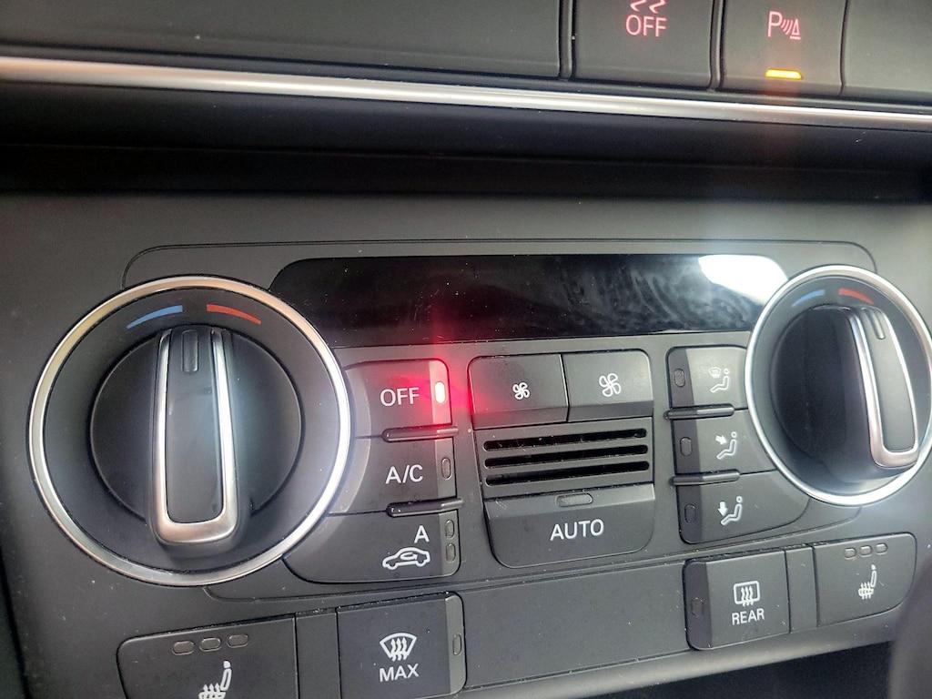 used 2016 Audi Q3 car, priced at $17,998