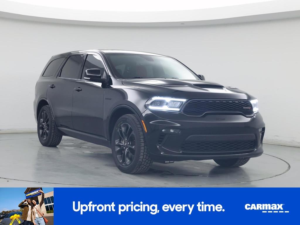 used 2022 Dodge Durango car, priced at $38,998