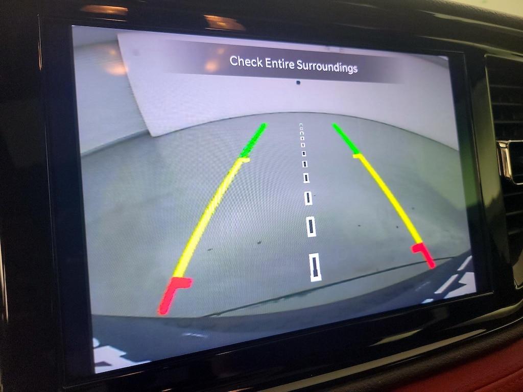 used 2022 Dodge Durango car, priced at $38,998