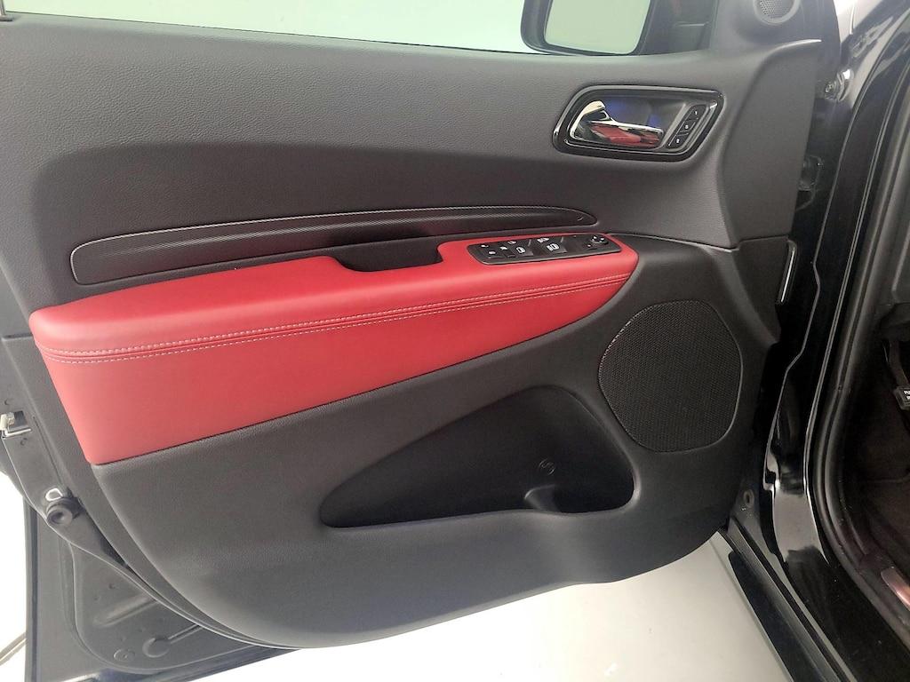 used 2022 Dodge Durango car, priced at $38,998