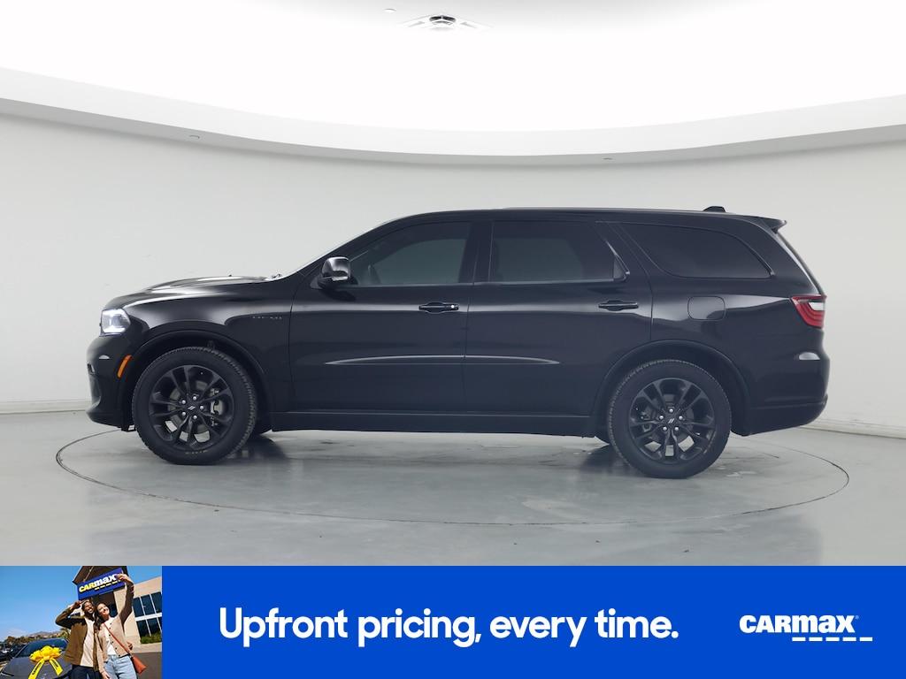 used 2022 Dodge Durango car, priced at $38,998