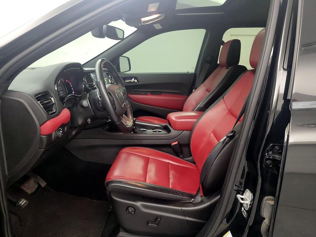 used 2022 Dodge Durango car, priced at $38,998