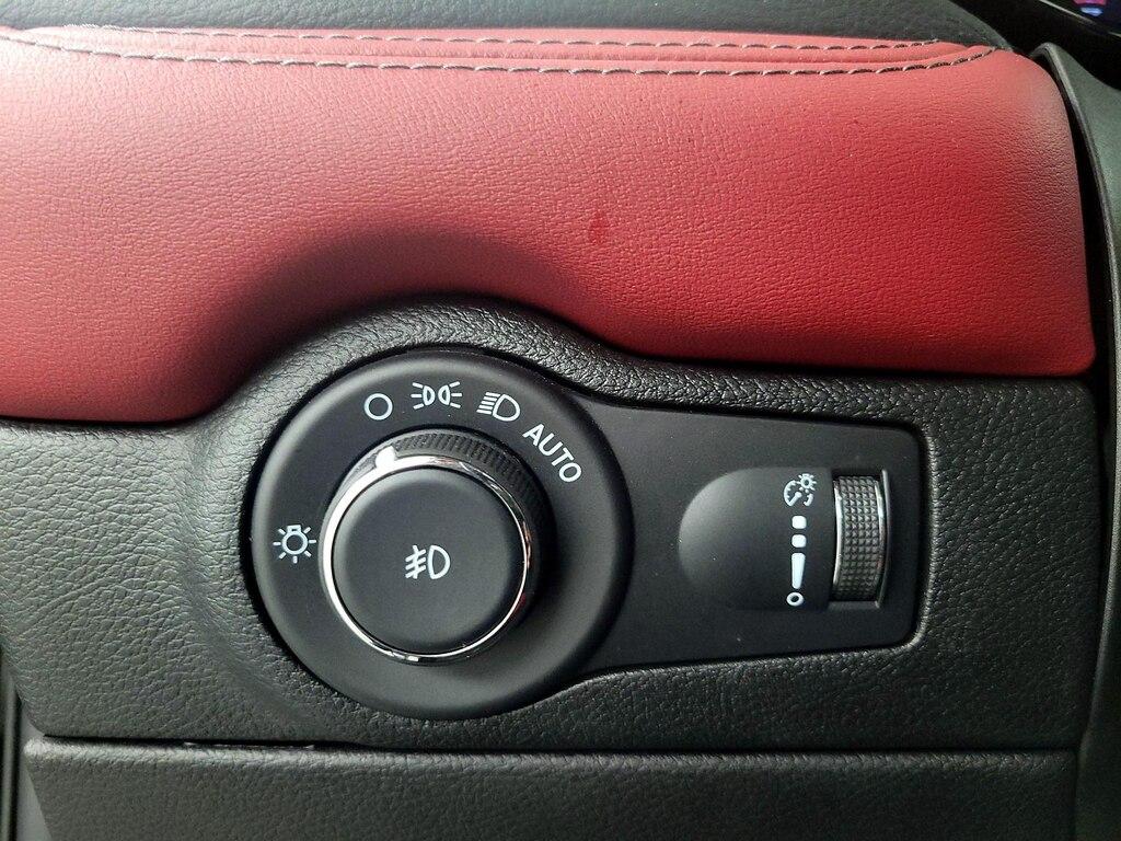 used 2022 Dodge Durango car, priced at $38,998